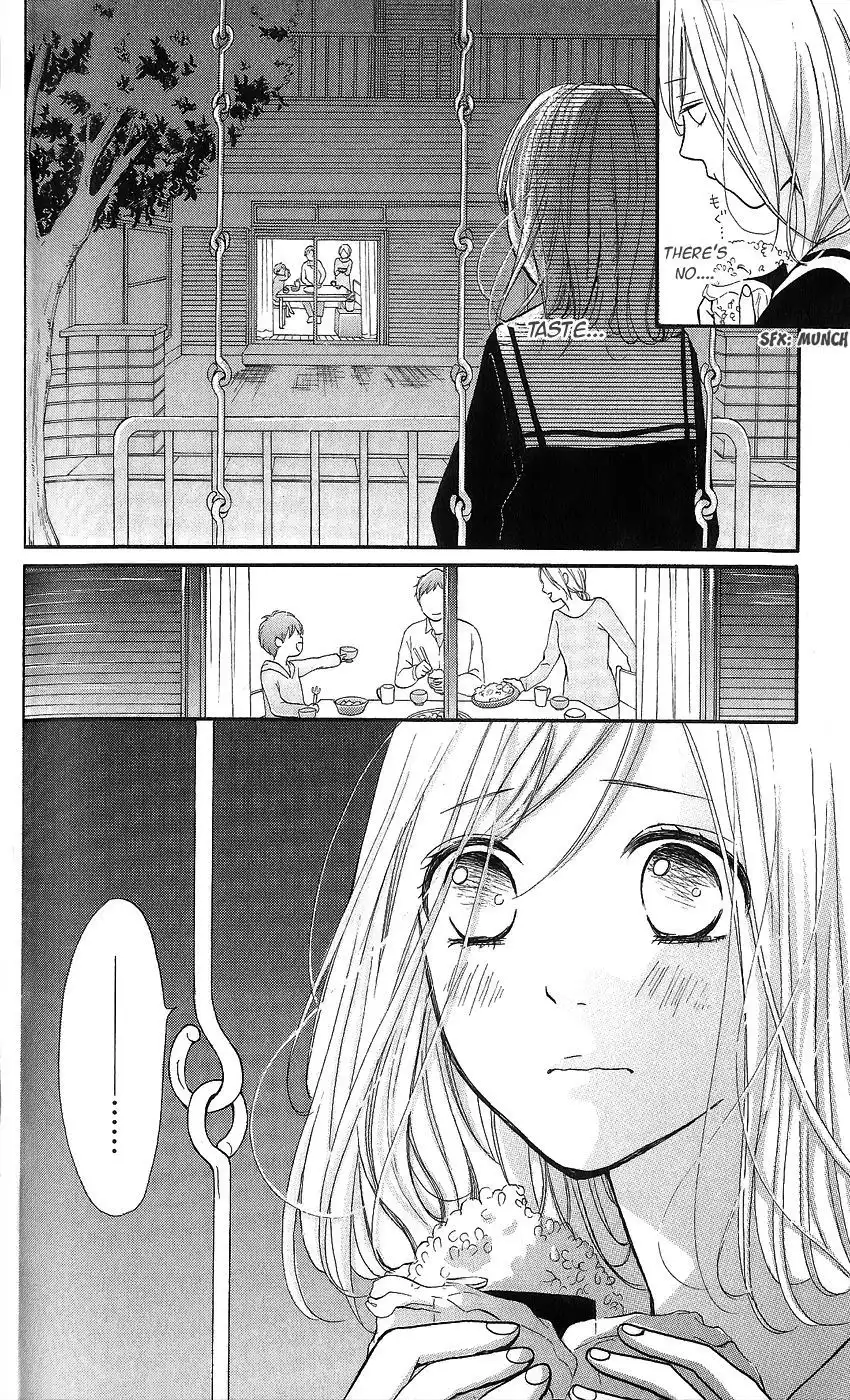 Futari no Table Chapter 5 11